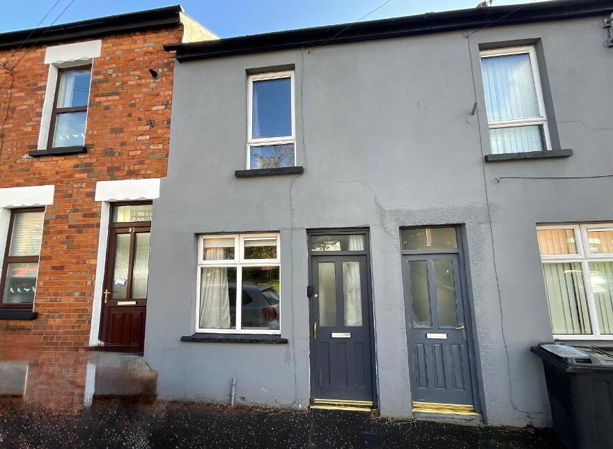 85 Henderson Avenue, Belfast, BT15 5FN
