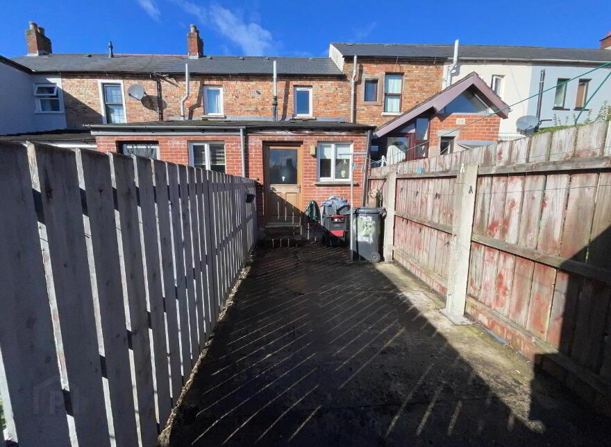 85 Henderson Avenue, Belfast, BT15 5FN