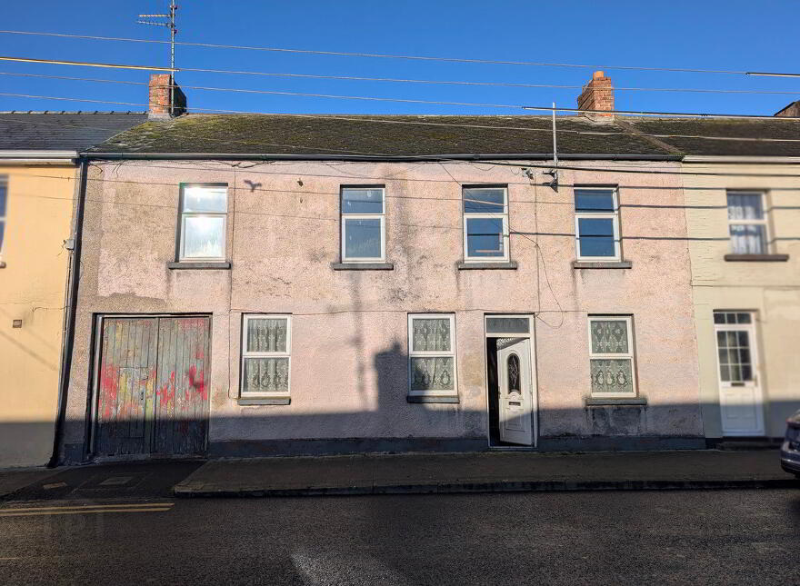 33 Main Street, Ballyconnell, H14T850