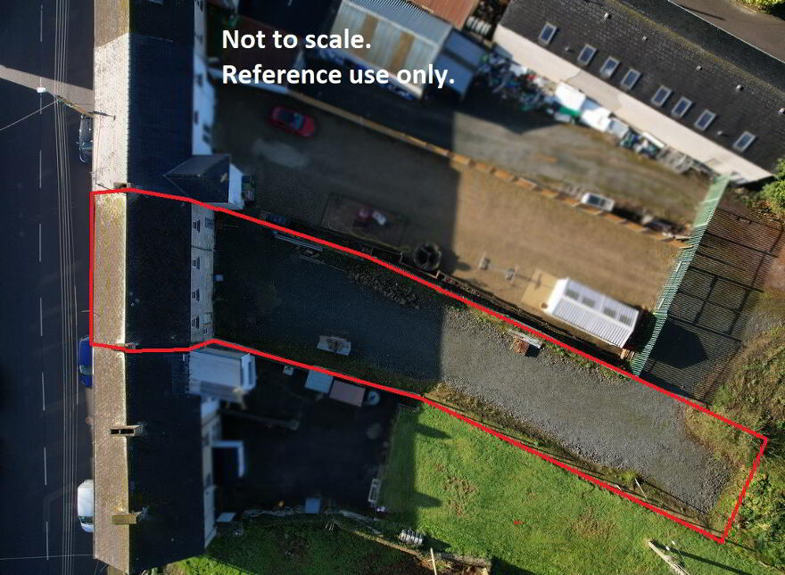 33 Main Street, Ballyconnell, H14T850