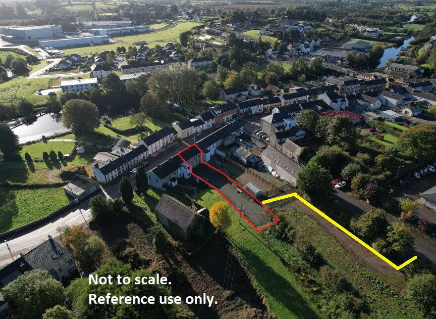 33 Main Street, Ballyconnell, H14T850