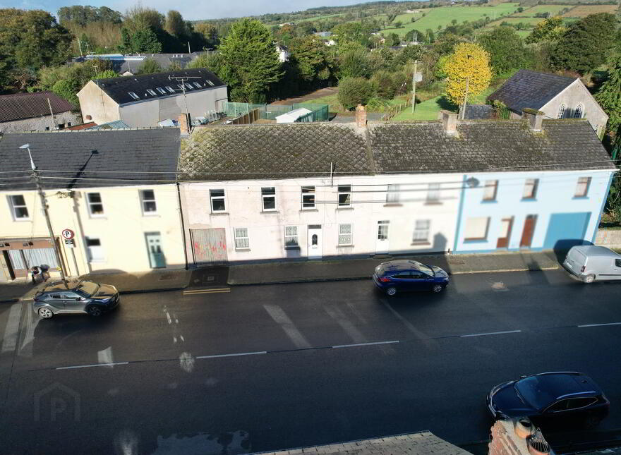 33 Main Street, Ballyconnell, H14T850