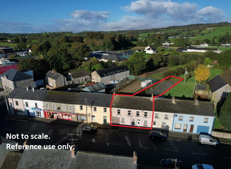 33 Main Street, Ballyconnell, H14T850