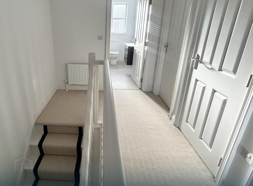 The Collins, Plot, 33 Eden Park, Magherafelt, BT45 5FS