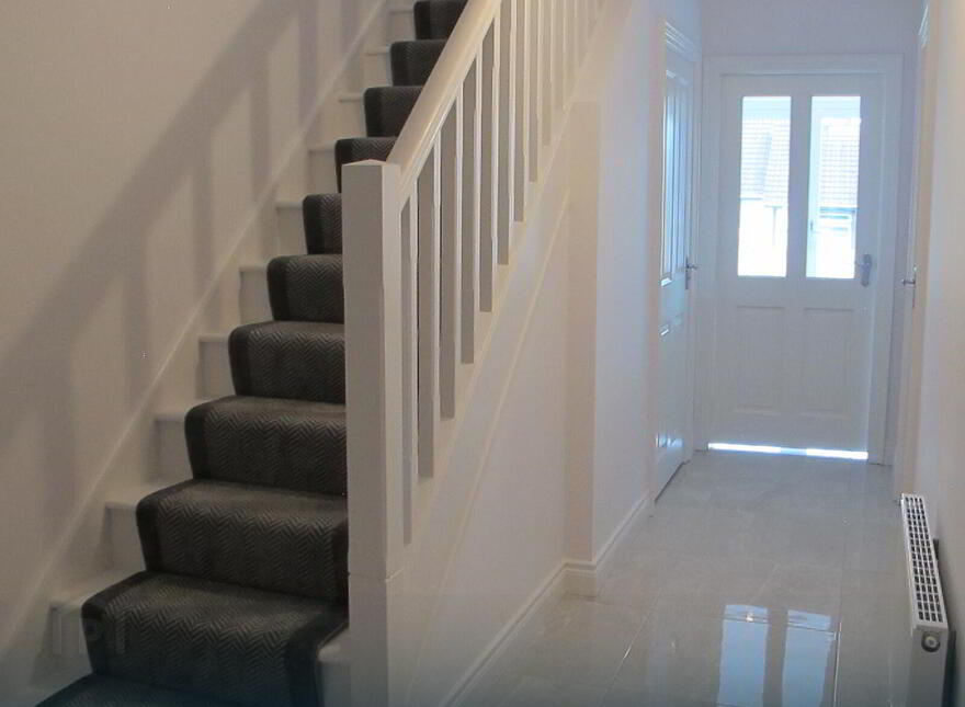 The Collins, Plot, 33 Eden Park, Magherafelt, BT45 5FS