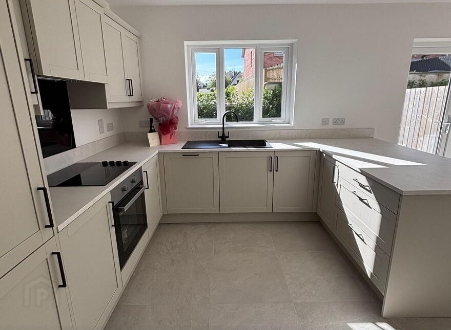 The Collins, Plot, 33 Eden Park, Magherafelt, BT45 5FS