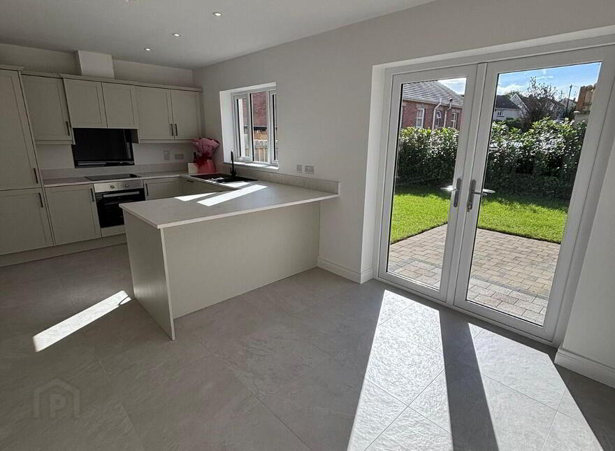 The Collins, Plot, 33 Eden Park, Magherafelt, BT45 5FS
