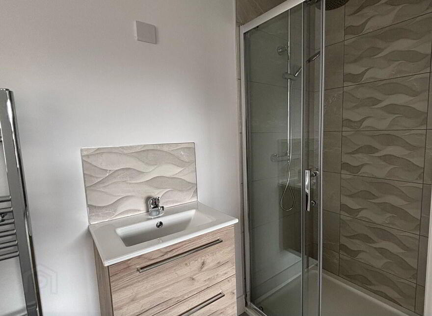 The Collins, Plot, 34 Eden Park, Magherafelt, BT45 5FS
