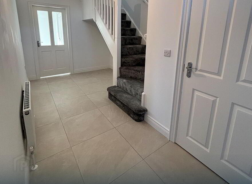 The Read, Plot, 25 Eden Park, Magherafelt, BT45 5FS