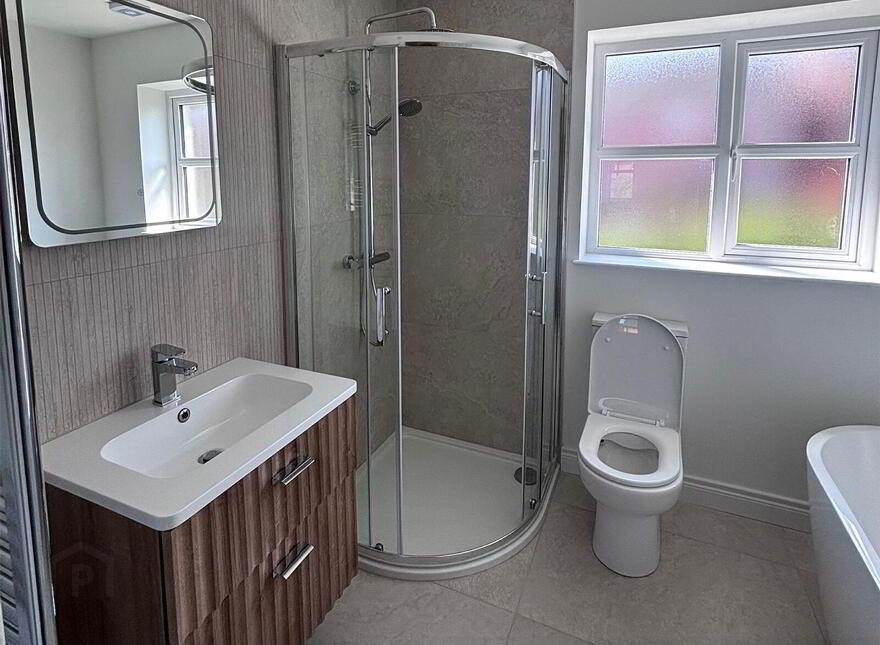 The Read, Plot, 25 Eden Park, Magherafelt, BT45 5FS