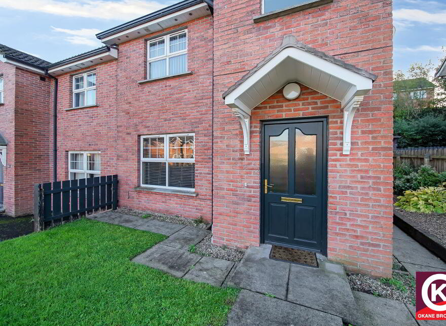 81 Coolnagard Glen, Omagh, BT78 1JN