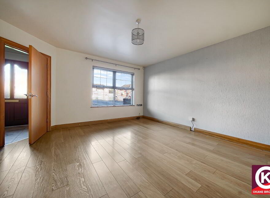 81 Coolnagard Glen, Omagh, BT78 1JN