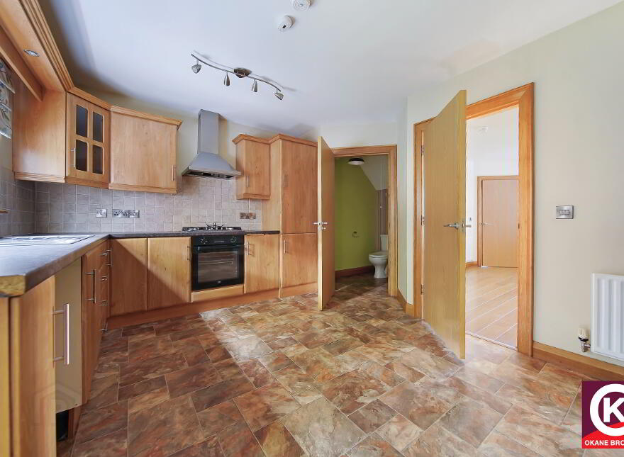 81 Coolnagard Glen, Omagh, BT78 1JN
