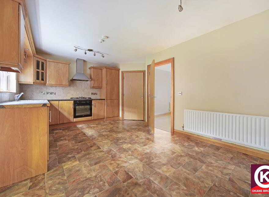 81 Coolnagard Glen, Omagh, BT78 1JN