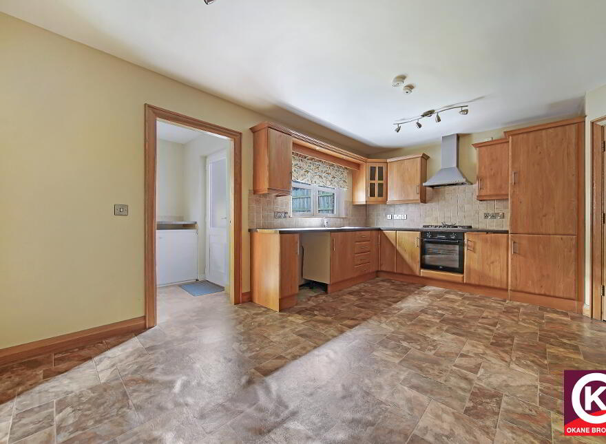 81 Coolnagard Glen, Omagh, BT78 1JN