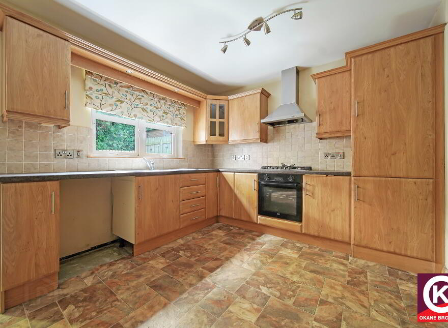 81 Coolnagard Glen, Omagh, BT78 1JN