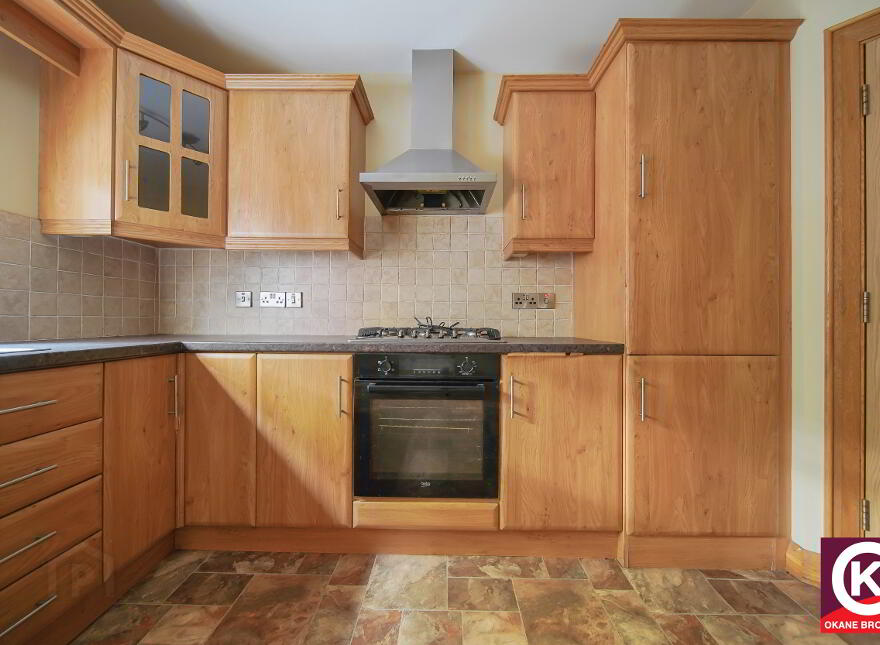 81 Coolnagard Glen, Omagh, BT78 1JN