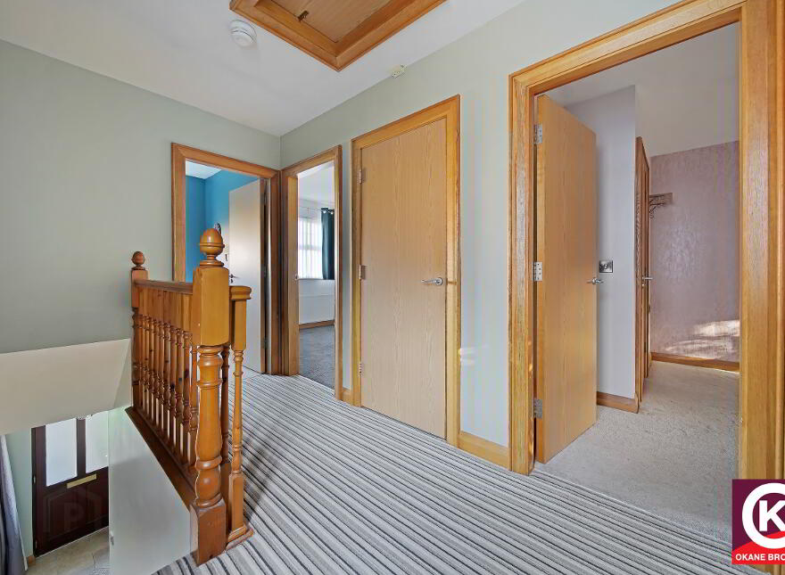 81 Coolnagard Glen, Omagh, BT78 1JN