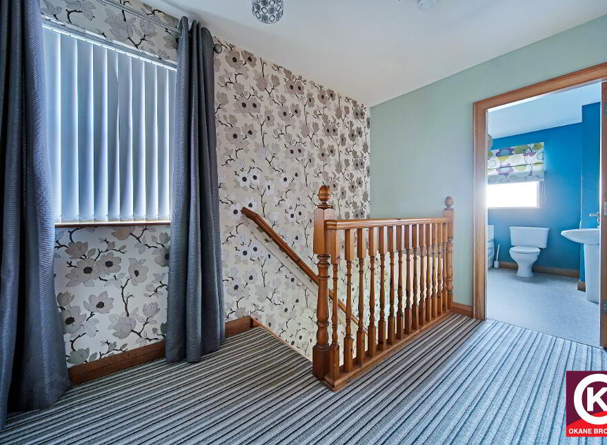 81 Coolnagard Glen, Omagh, BT78 1JN