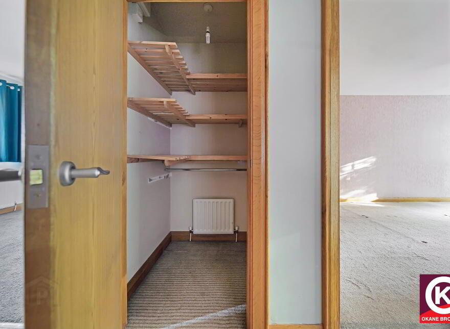 81 Coolnagard Glen, Omagh, BT78 1JN