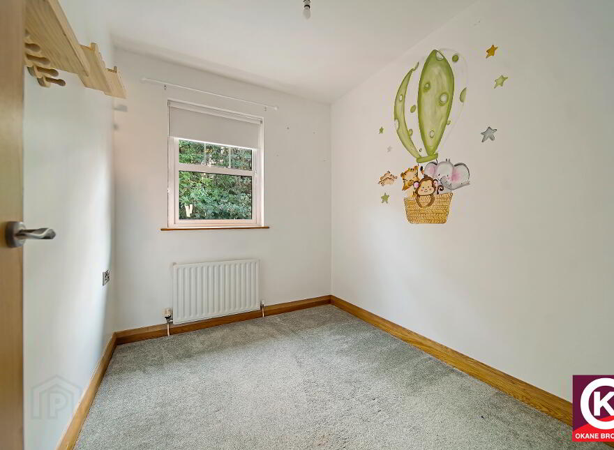 81 Coolnagard Glen, Omagh, BT78 1JN