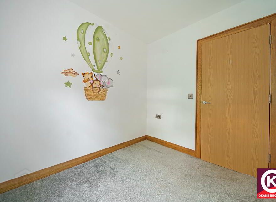 81 Coolnagard Glen, Omagh, BT78 1JN
