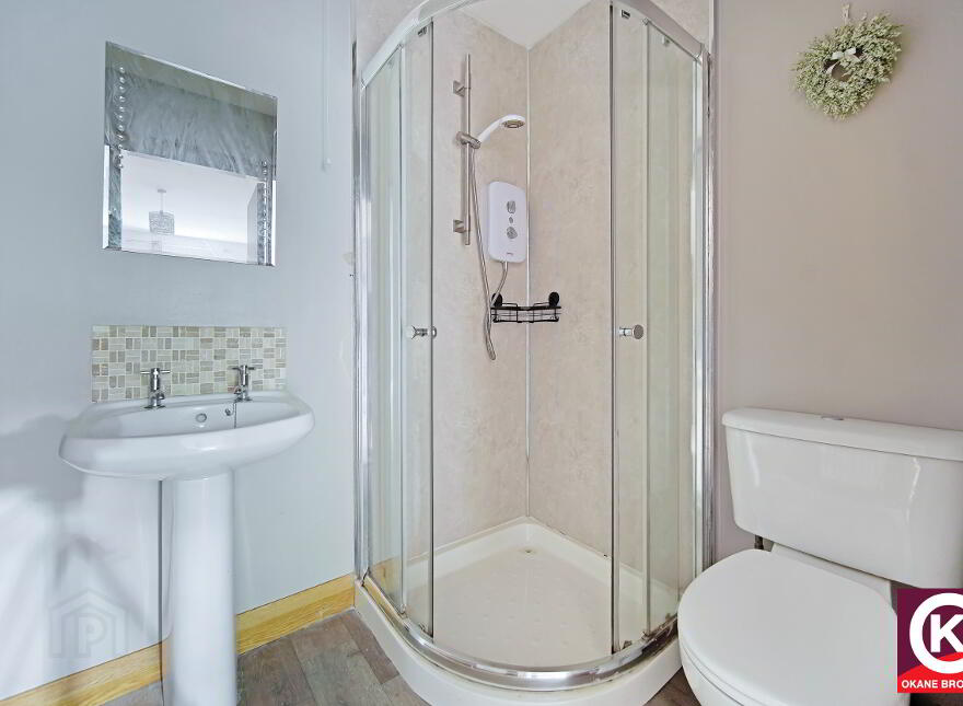 81 Coolnagard Glen, Omagh, BT78 1JN