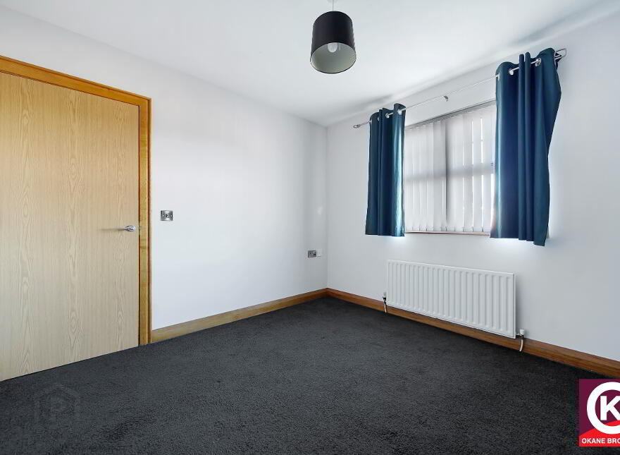 81 Coolnagard Glen, Omagh, BT78 1JN