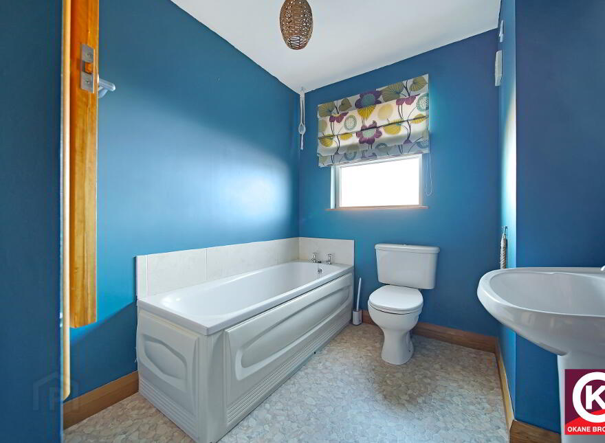 81 Coolnagard Glen, Omagh, BT78 1JN