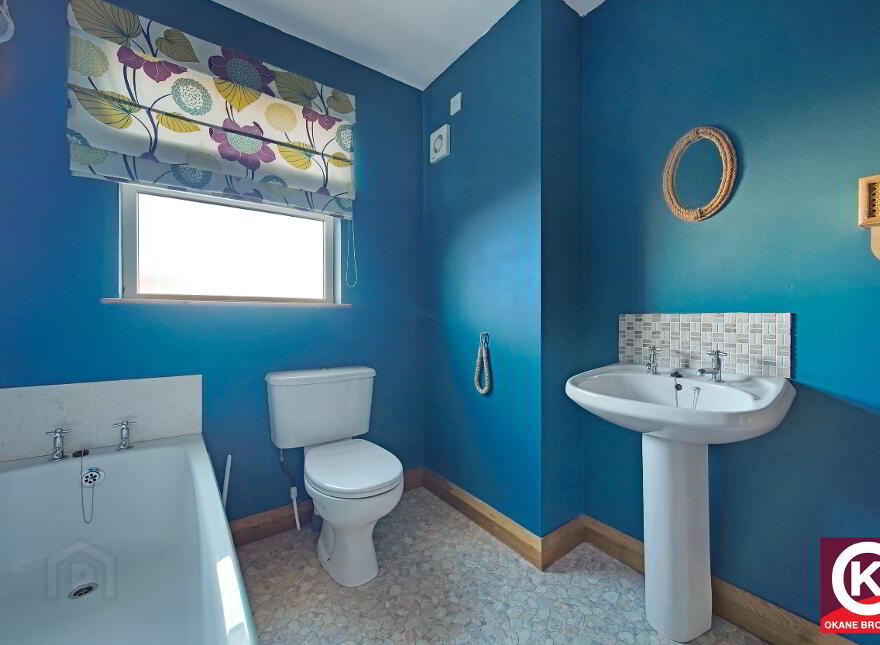 81 Coolnagard Glen, Omagh, BT78 1JN