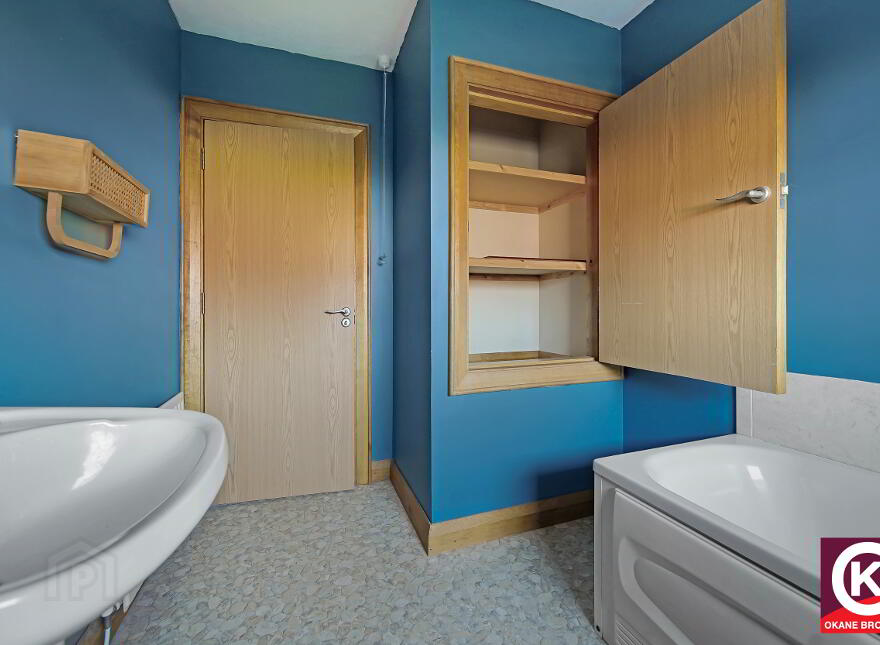 81 Coolnagard Glen, Omagh, BT78 1JN