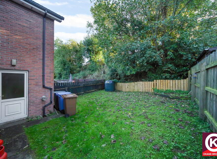 81 Coolnagard Glen, Omagh, BT78 1JN