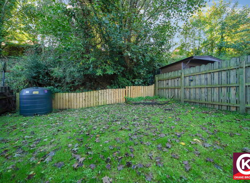 81 Coolnagard Glen, Omagh, BT78 1JN