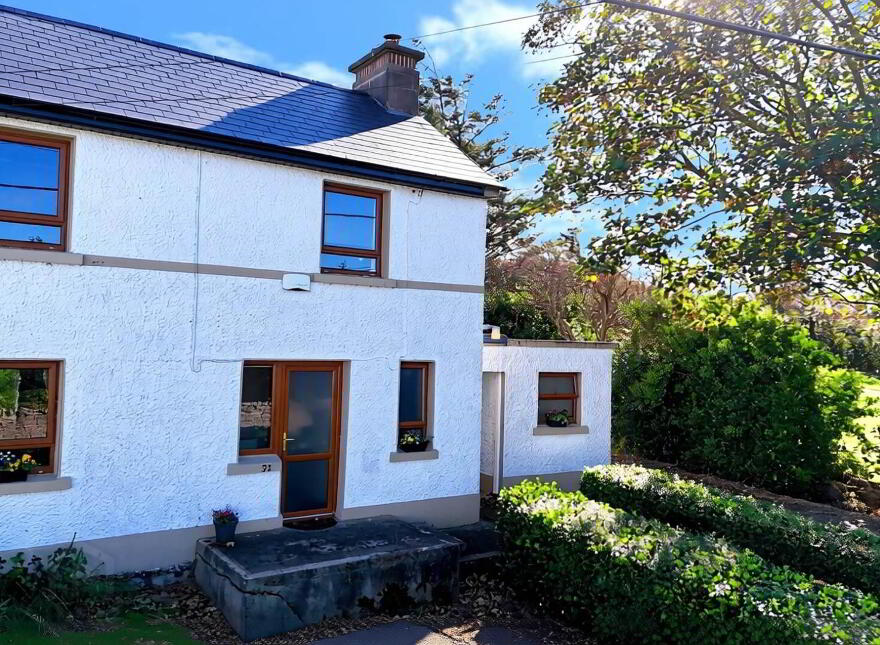 32 St Crones Terrace, Dungloe, F94R2R3