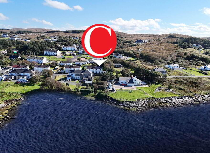 32 St Crones Terrace, Dungloe, F94R2R3
