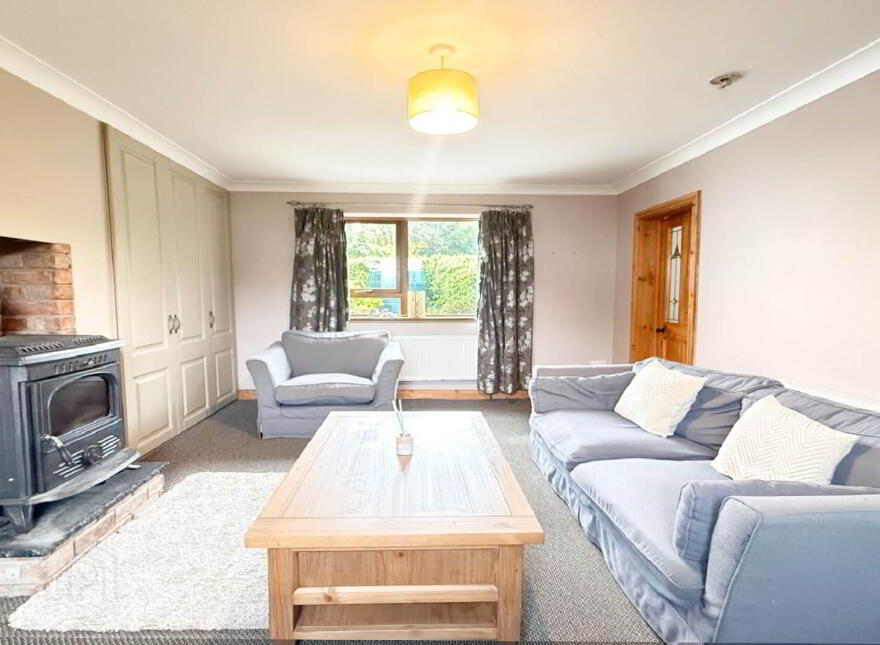 32 St Crones Terrace, Dungloe, F94R2R3