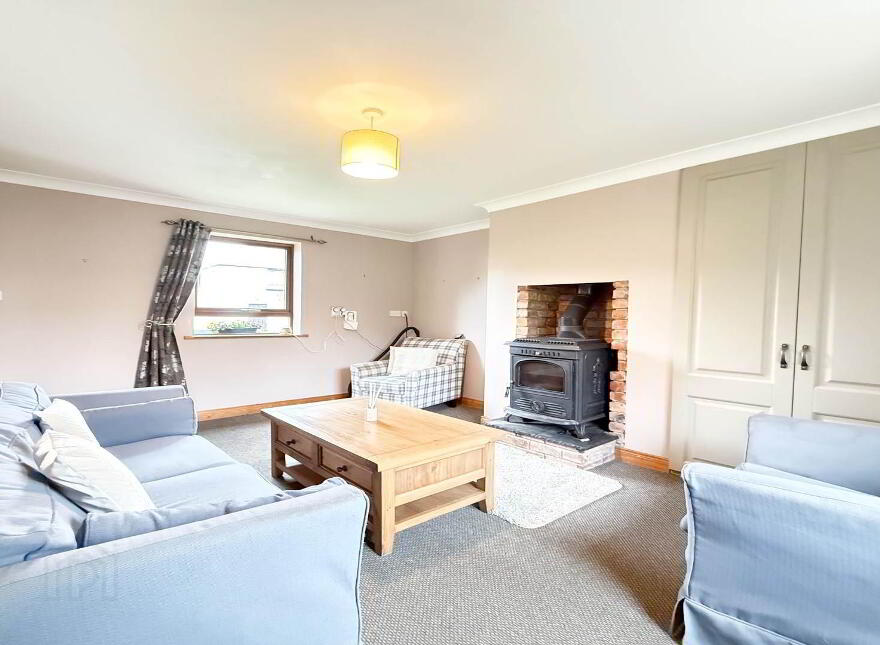 32 St Crones Terrace, Dungloe, F94R2R3