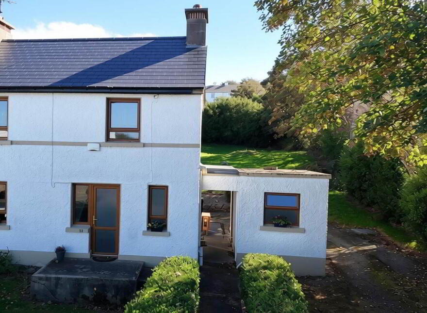 32 St Crones Terrace, Dungloe, F94R2R3