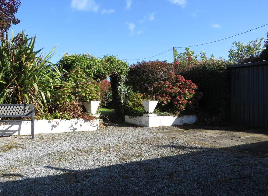 Ballinakill East, Newtownshandrum, Charleville, P56W528