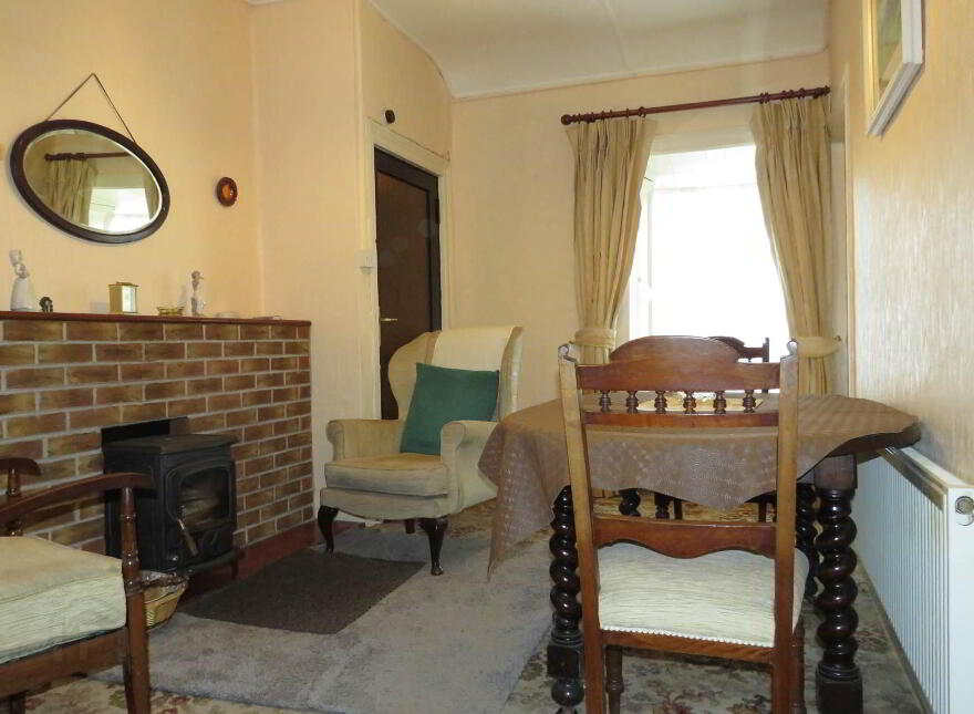 Ballinakill East, Newtownshandrum, Charleville, P56W528