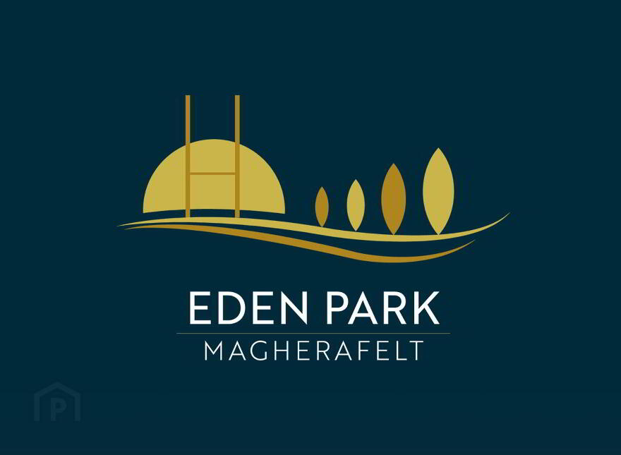 The Read, Plot, 26 Eden Park, Magherafelt, BT45 5FS