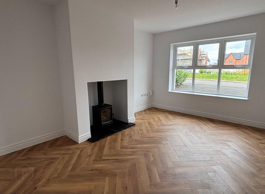 The Read, Plot, 26 Eden Park, Magherafelt, BT45 5FS