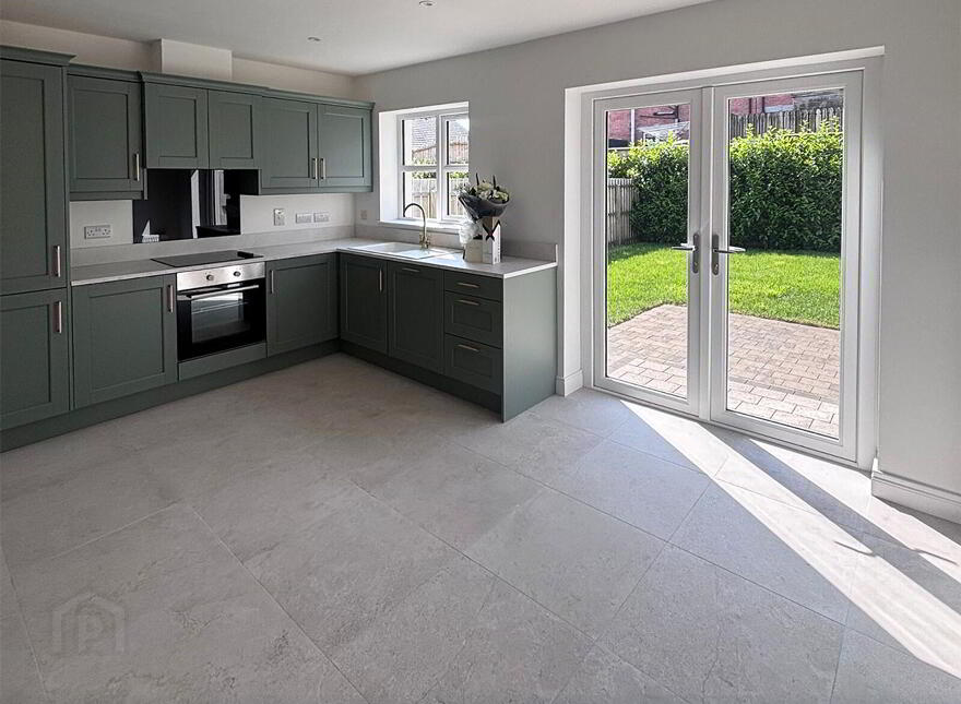 The Read, Plot, 26 Eden Park, Magherafelt, BT45 5FS