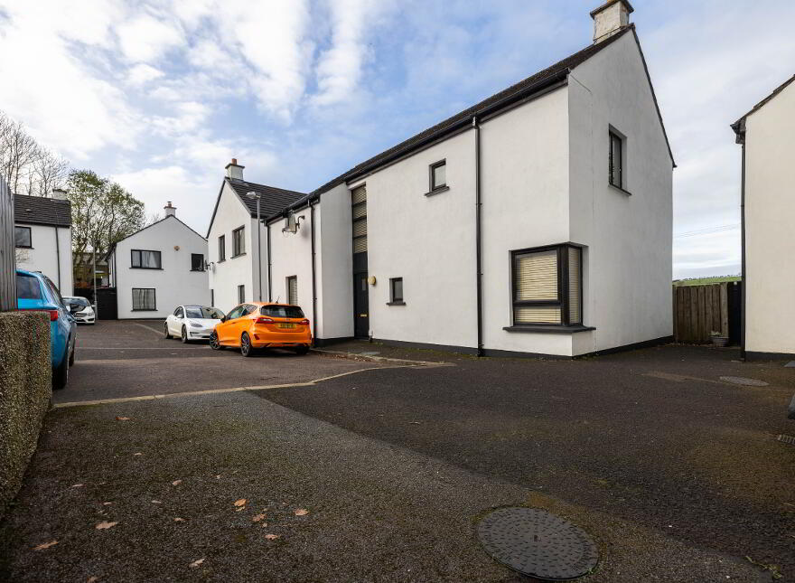 7 Ballyore Grove, Newbuildings, Derry/Londonderry, BT47 2TB