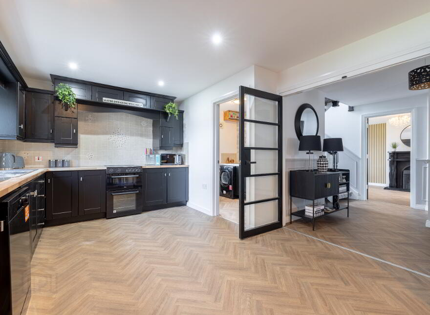 7 Ballyore Grove, Newbuildings, Derry/Londonderry, BT47 2TB