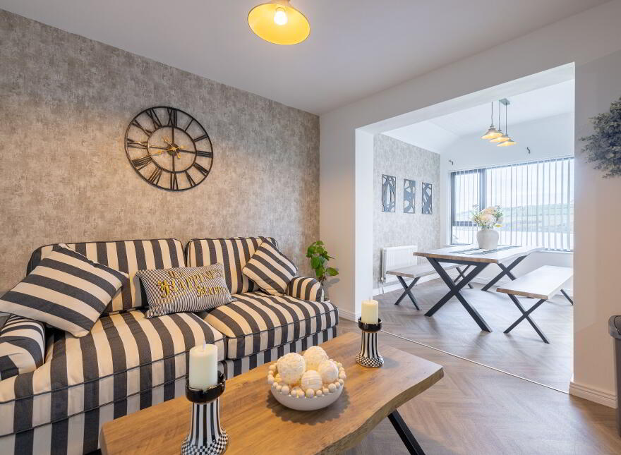 7 Ballyore Grove, Newbuildings, Derry/Londonderry, BT47 2TB