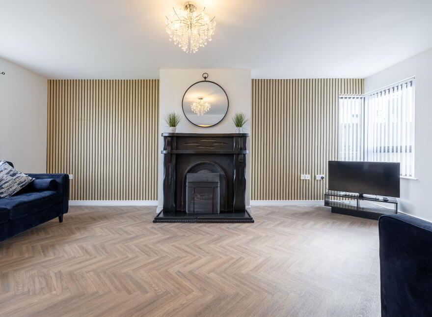 7 Ballyore Grove, Newbuildings, Derry/Londonderry, BT47 2TB