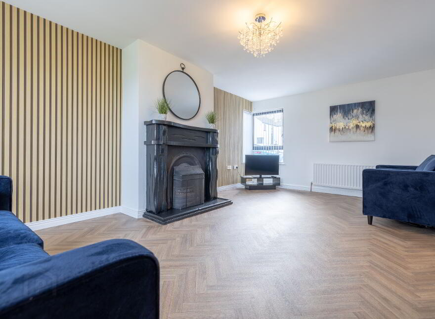 7 Ballyore Grove, Newbuildings, Derry/Londonderry, BT47 2TB