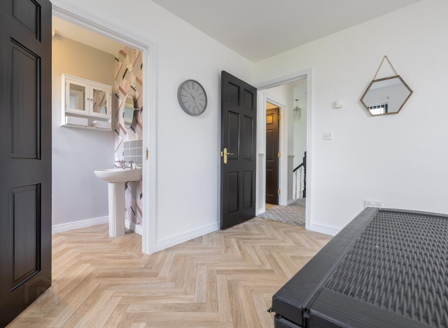 7 Ballyore Grove, Newbuildings, Derry/Londonderry, BT47 2TB