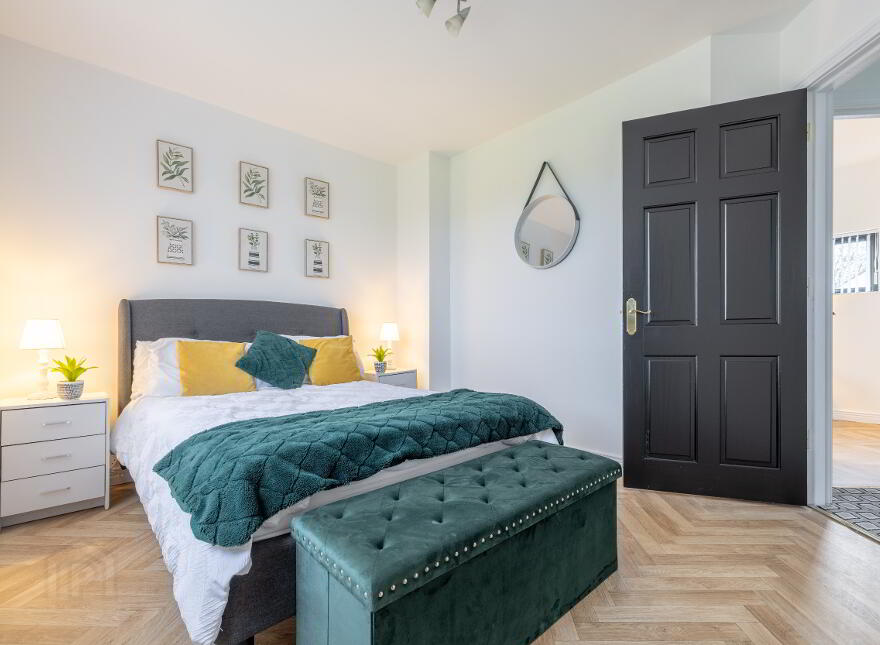 7 Ballyore Grove, Newbuildings, Derry/Londonderry, BT47 2TB